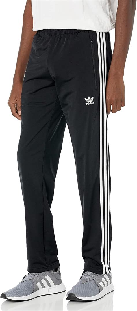 adidas hose herren schriftzug|adidas hosen herren.